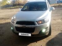 Chevrolet Captiva 2012 годаfor6 000 000 тг. в Костанай