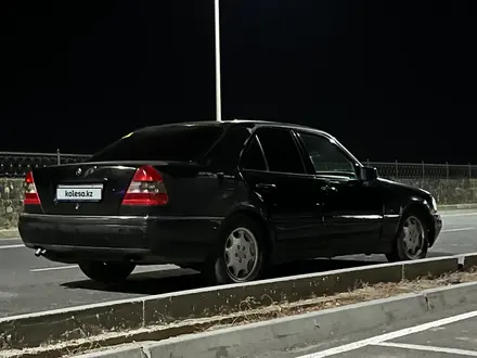 Mercedes-Benz C 280 1994 года за 1 430 000 тг. в Кызылорда – фото 3