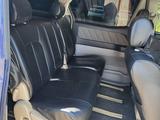 Toyota Alphard 2006 года за 6 500 000 тг. в Астана – фото 2