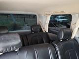 Toyota Alphard 2006 года за 6 500 000 тг. в Астана – фото 3