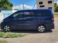 Toyota Alphard 2006 годаүшін6 500 000 тг. в Астана – фото 5