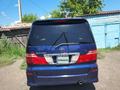 Toyota Alphard 2006 годаүшін6 500 000 тг. в Астана – фото 6