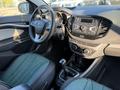 ВАЗ (Lada) Vesta SW Cross 2019 годаүшін5 200 000 тг. в Костанай – фото 11
