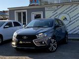 ВАЗ (Lada) Vesta SW Cross 2019 годаүшін5 200 000 тг. в Костанай – фото 3