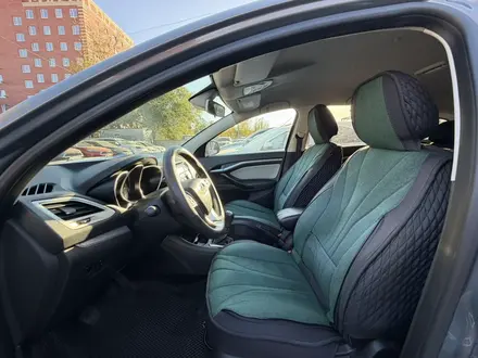 ВАЗ (Lada) Vesta SW Cross 2019 года за 5 200 000 тг. в Костанай – фото 7