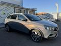 ВАЗ (Lada) Vesta SW Cross 2019 годаүшін5 200 000 тг. в Костанай – фото 6