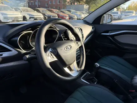 ВАЗ (Lada) Vesta SW Cross 2019 года за 5 200 000 тг. в Костанай – фото 8