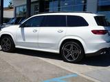 Mercedes-Benz GLS 450 4MATIC 2024 года за 62 116 225 тг. в Алматы – фото 3