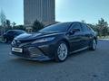 Toyota Camry 2018 годаүшін14 500 000 тг. в Шымкент – фото 8