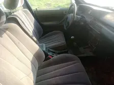 Toyota Camry, 1990
