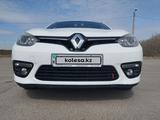 Renault Fluence 2014 года за 6 300 000 тг. в Костанай – фото 2