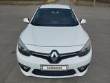 Renault Fluence 2014 года за 6 300 000 тг. в Костанай