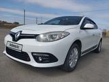 Renault Fluence 2014 года за 6 300 000 тг. в Костанай – фото 5