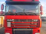 DAF  XF 105 2011 года за 16 000 000 тг. в Актобе