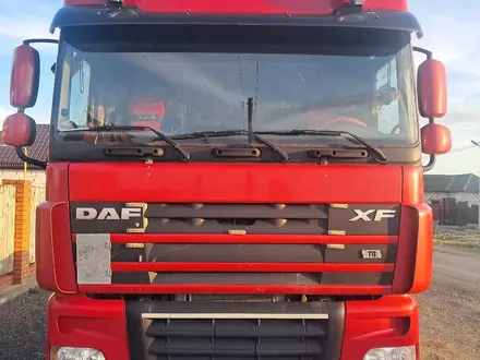 DAF  XF 105 2011 года за 16 000 000 тг. в Актобе