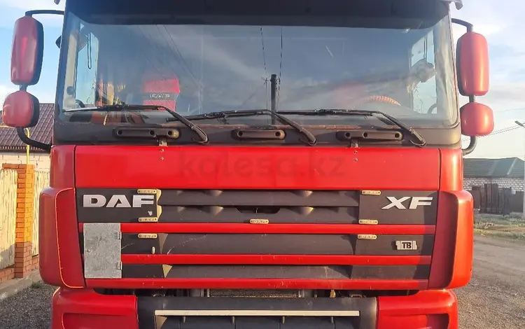 DAF  XF 105 2011 годаүшін16 000 000 тг. в Актобе