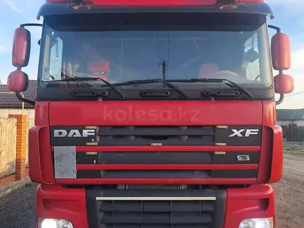 DAF  XF 105 2011 года за 16 000 000 тг. в Актобе – фото 3