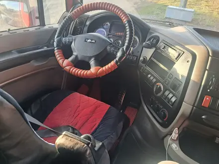 DAF  XF 105 2011 года за 16 000 000 тг. в Актобе – фото 5