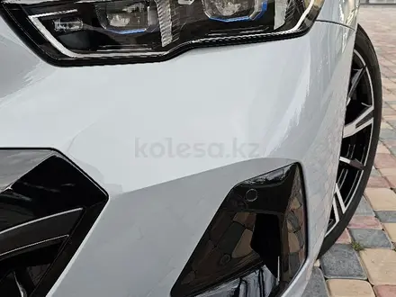 BMW 530 2024 года за 42 500 000 тг. в Алматы – фото 12