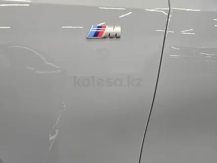 BMW 530 2024 года за 42 500 000 тг. в Алматы – фото 33