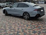 BMW 530 2024 годаүшін42 500 000 тг. в Алматы – фото 5