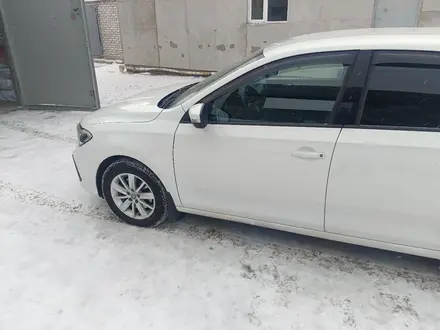 Volkswagen Polo 2021 года за 8 000 000 тг. в Экибастуз – фото 7