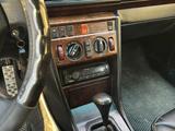 Mercedes-Benz E 320 1992 года за 2 500 000 тг. в Узынагаш – фото 5