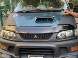 Mitsubishi Delica 1995 годаfor3 700 000 тг. в Алматы