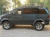 Mitsubishi Delica 1995 годаfor3 700 000 тг. в Алматы – фото 2