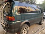 Mitsubishi Delica 1995 годаfor3 700 000 тг. в Алматы – фото 5