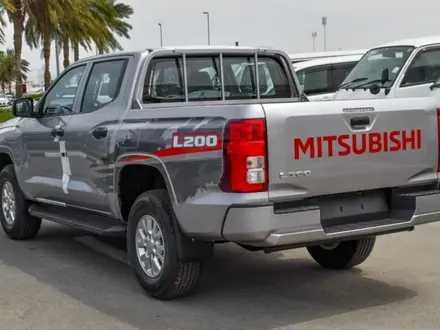 Mitsubishi L200 2024 года за 15 900 000 тг. в Астана – фото 3