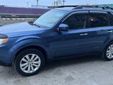 Subaru Forester 2011 года за 5 600 000 тг. в Атырау – фото 3