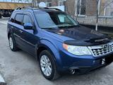 Subaru Forester 2011 годаүшін5 600 000 тг. в Атырау – фото 2