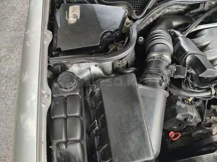 Mercedes-Benz E 280 1998 года за 1 850 000 тг. в Алматы – фото 20