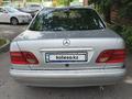 Mercedes-Benz E 280 1998 года за 1 850 000 тг. в Алматы – фото 6
