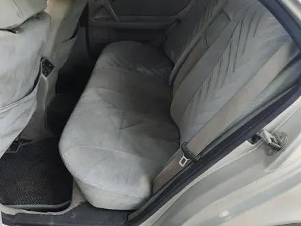 Mercedes-Benz E 280 1998 года за 1 850 000 тг. в Алматы – фото 9