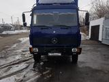 Mercedes-Benz  1317L 1991 года за 10 500 000 тг. в Кокшетау – фото 2