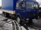Mercedes-Benz  1317L 1991 года за 10 500 000 тг. в Кокшетау