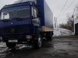 Mercedes-Benz  1317L 1991 года за 10 500 000 тг. в Кокшетау – фото 3