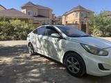 Hyundai Accent 2012 года за 2 900 000 тг. в Караганда