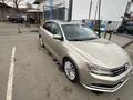 Volkswagen Jetta 2015 года за 5 100 000 тг. в Алматы – фото 9