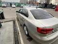 Volkswagen Jetta 2015 года за 5 100 000 тг. в Алматы – фото 14