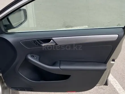 Volkswagen Jetta 2015 года за 5 100 000 тг. в Алматы – фото 22
