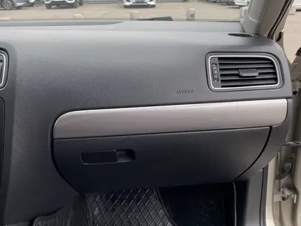 Volkswagen Jetta 2015 года за 5 100 000 тг. в Алматы – фото 23