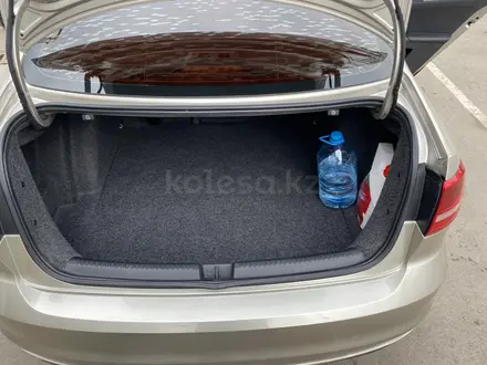 Volkswagen Jetta 2015 года за 5 100 000 тг. в Алматы – фото 4