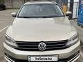 Volkswagen Jetta 2015 года за 5 100 000 тг. в Алматы – фото 3
