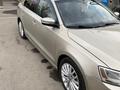 Volkswagen Jetta 2015 года за 5 100 000 тг. в Алматы – фото 8
