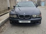 BMW 528 1997 годаүшін1 900 000 тг. в Шымкент