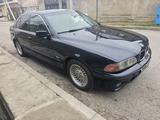 BMW 528 1997 годаүшін1 900 000 тг. в Шымкент – фото 2