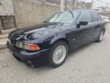 BMW 528 1997 годаүшін1 900 000 тг. в Шымкент – фото 3